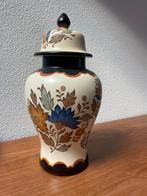 Gouda plateel, Antiek en Kunst, Antiek | Keramiek en Aardewerk, Ophalen