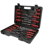 KS tools schroevendraaierset in koffer nieuw ongebruikt, Ophalen of Verzenden, Nieuw