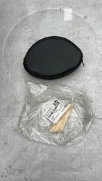 Rugkussen sissybar Sym Allo zwart origineel, Ophalen of Verzenden, Zo goed als nieuw, Overige typen