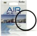Kenko Air UV filter 40.5mm. Nieuw in doos, Overige merken, Minder dan 50 mm, Ophalen of Verzenden, Nieuw