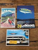 automotive kaarten, Verzamelen, Ophalen of Verzenden, 1980 tot heden, Voertuig
