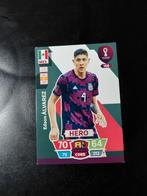 Edson alvarez (mexico/afc ajax) panini wk 2022, Verzamelen, Ophalen of Verzenden, Nieuw, Ajax, Poster, Plaatje of Sticker