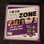 Radio 538 Hitzone Party Muziekspel, Vijf spelers of meer, Ophalen of Verzenden, Zo goed als nieuw, King