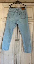 Levi’s 501 jeans maat 31/30, Blauw, Ophalen of Verzenden, Zo goed als nieuw, W30 - W32 (confectie 38/40)