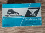 Zandstra schaatsen Ving, Sport en Fitness, Ophalen, Gebruikt, Noren, Zandstra