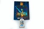 BOEK EN KAARTEN  STAR WARS, Verzamelen, Star Wars, Ophalen of Verzenden, Zo goed als nieuw