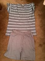 Pyjama, Kleding | Heren, Pyjama's, Ophalen of Verzenden, Zo goed als nieuw, Maat 52/54 (L)