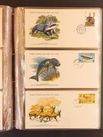 WERELDNATUURFONDS - met betere OUDE series - (E260) - 2/2 -, Postzegels en Munten, Postzegels | Volle albums en Verzamelingen