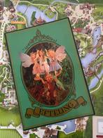 efteling jaarboekje, Ophalen of Verzenden