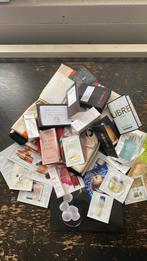 Partij luxe proefjes inc Rituals strandtas, Sieraden, Tassen en Uiterlijk, Uiterlijk | Parfum, Ophalen of Verzenden, Nieuw