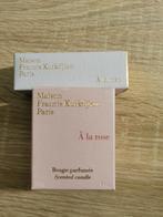 Maison francis kurkdjian a la rose en Juliet has a gun set, Ophalen of Verzenden, Nieuw