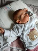 Schattige reborn Marley, Ophalen of Verzenden, Zo goed als nieuw, Pop