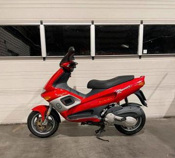Gilera Runner 172cc  beschikbaar voor biedingen