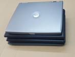 4 Stuks Laptop's Voor Hobbyisten of Voor Onderdelen, Ophalen of Verzenden, Niet werkend
