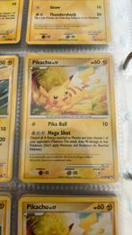 Pikachu 71/99, Ophalen of Verzenden, Zo goed als nieuw