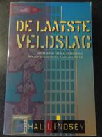 De laatste veldslag van H. Lindsey, Gelezen, Ophalen of Verzenden, Lindsey