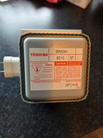 Toshiba Magnetronbuis 2M303H, Witgoed en Apparatuur, Magnetrons, Ophalen of Verzenden, Gebruikt, Inbouw, Combimagnetron