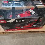 Einhell Elektrische Grasmaaier, Cirkelmaaier, Gebruikt, Elektrische grasmaaier, Einhell