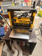 De walt vandiktebank, Computers en Software, 3D Printers, Ophalen of Verzenden, Zo goed als nieuw