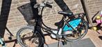 Popal Jeans Kinderfiets met mand 22 a 24 inch, Fietsen en Brommers, Fietsen | Kinderfietsjes, Ophalen, Gebruikt, 20 inch of meer