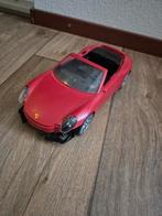Playmobil Porsche, Hobby en Vrije tijd, Modelauto's | 1:18, Ophalen of Verzenden, Gebruikt, Auto, Overige merken