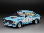 Ford Escort RS1800 #3 Winner West Wales Rally Spares Jaffa S, Hobby en Vrije tijd, Modelauto's | 1:18, Tschuiten@hotmail.com, Duitsland