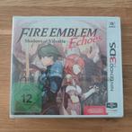 Fire Emblem Echoes: Shadows of Valentia Nintendo 3DS *SEALED, Spelcomputers en Games, Games | Nintendo 2DS en 3DS, 1 speler, Nieuw