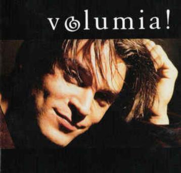 Cd Volumia! - Volumia! (pop, soft rock) te koop aangeboden