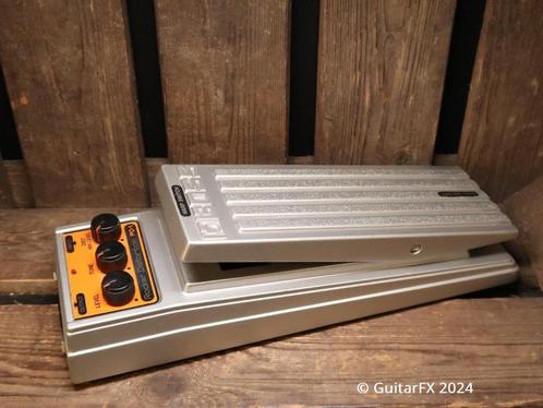 Boss PD-1 Rocker Distortion (made in Japan), Muziek en Instrumenten, Effecten, Gebruikt, Ophalen of Verzenden