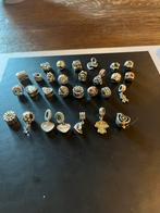 Pandora leuke blikvangers, Pandora, Ophalen of Verzenden, Zo goed als nieuw, 4 bedels of meer
