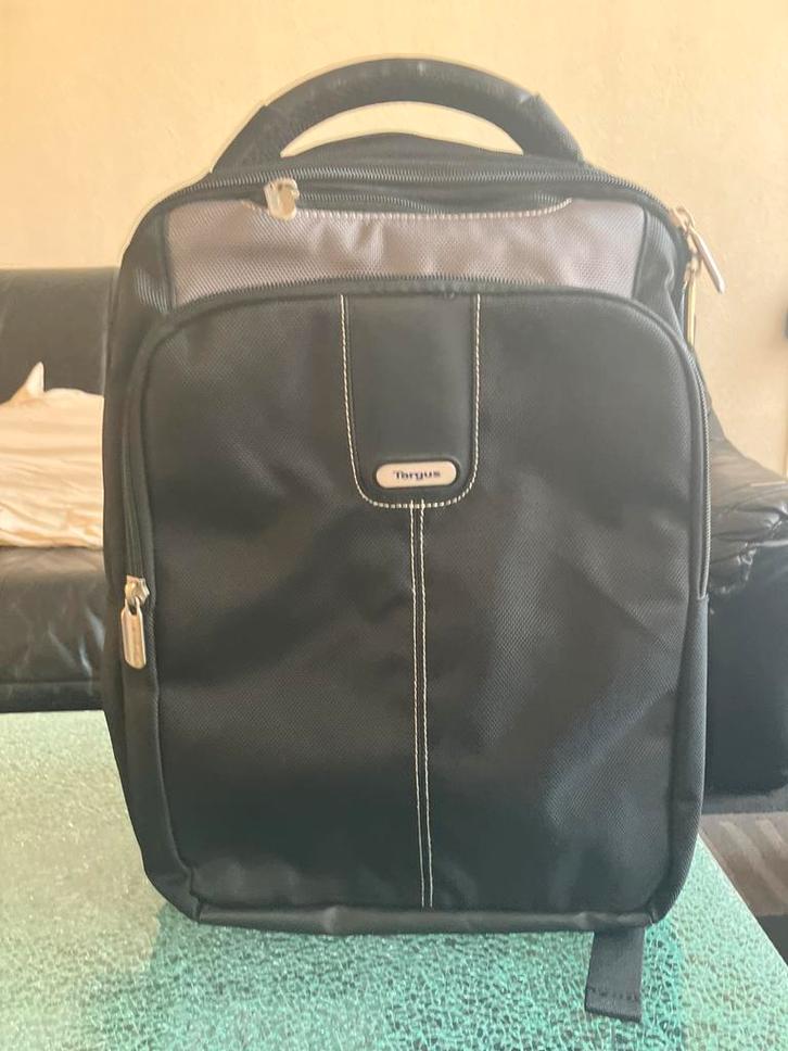 TARGUS rugtas waterdicht nieuw in verpakking, Sieraden, Tassen en Uiterlijk, Tassen | Rugtassen, Nieuw, Overige merken, Waterdicht