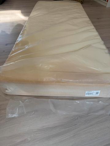 Jensen ambassador matras medium 210x90cm beschikbaar voor biedingen