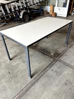 Ahrend werktafel / werkbank / tafel met HPL blad 160x80cm, Ophalen, Gebruikt, Ahrend, Nb