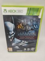 Batman Arkham Collection Xbox 360, Spelcomputers en Games, Avontuur en Actie, ., 1 speler, Ophalen of Verzenden