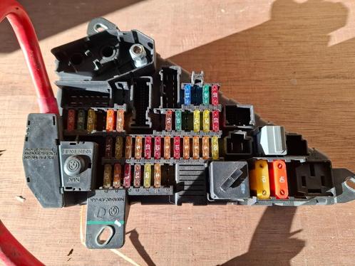 Heel veel onderdelen bmw e61  bouwjaar 2004, Auto-onderdelen, Elektronica en Kabels, BMW, Gebruikt, Ophalen of Verzenden