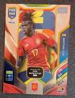 Panini Fifa365 2026 ROAD TO WORLD CUP  NICO WILLIAMS  ESPAÑA, Ophalen of Verzenden, Zo goed als nieuw, Plaatje
