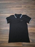Airforce polo maat 14 = maat 164 ZGAN Zwart, Kinderen en Baby's, Kinderkleding | Maat 164, Ophalen of Verzenden, Zo goed als nieuw