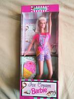 Ice Cream Barbie NRFB, Verzenden, Nieuw, Fashion Doll