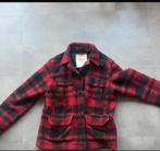 Ralph lauren jas, Ophalen of Verzenden, Gedragen, Maat 52/54 (L), Rood