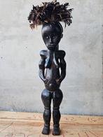 Fang byeri beeld, Antiek en Kunst, Ophalen of Verzenden