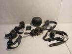Airbag set Renault Clio, Auto-onderdelen, Onderdelen@venauto.nl, Van der Ven Autorecycling B.V., Gebruikt, Ettenseweg 76, 4706 PB Roosendaal, The Netherlands