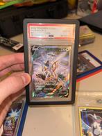 Pokemon arceus V Engels PSA 10 - Brilliant Stars, Ophalen of Verzenden, Zo goed als nieuw, Losse kaart