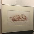 Joop Liesker (1920 - 2004 ), Ophalen