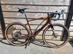 Wilier Jena Gravelbike, nieuwstaat!, Fietsen en Brommers, Fietsen | Racefietsen, Gebruikt, Carbon, 10 tot 15 versnellingen, Heren