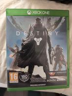 Destiny - Xbox One - Vanguard Armoury Edition, Online, Gebruikt, Shooter, Ophalen of Verzenden