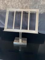 Stijlvolle Kookboekenstandaard - Lifestyle Collectie, Ophalen, Zo goed als nieuw