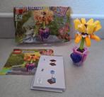 Lego Friends 30404 vriendschapsbloem Friends polybag, Ophalen of Verzenden, Zo goed als nieuw, Complete set, Lego