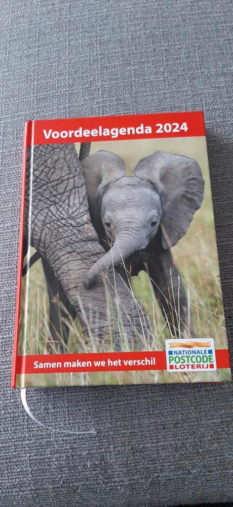 Voordeelbonnen postcodeloterij, Tickets en Kaartjes, Kortingen en Cadeaubonnen, Drie personen of meer, Overige typen, Kortingsbon