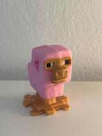 Minecraft figuur | schaap, Verzamelen, Poppetjes en Figuurtjes, Ophalen of Verzenden, Nieuw