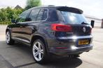 Volkswagen Tiguan 2.0 TSI Sport&Style 4Motion, Auto's, Volkswagen, Automaat, Gebruikt, Euro 6, 4 cilinders